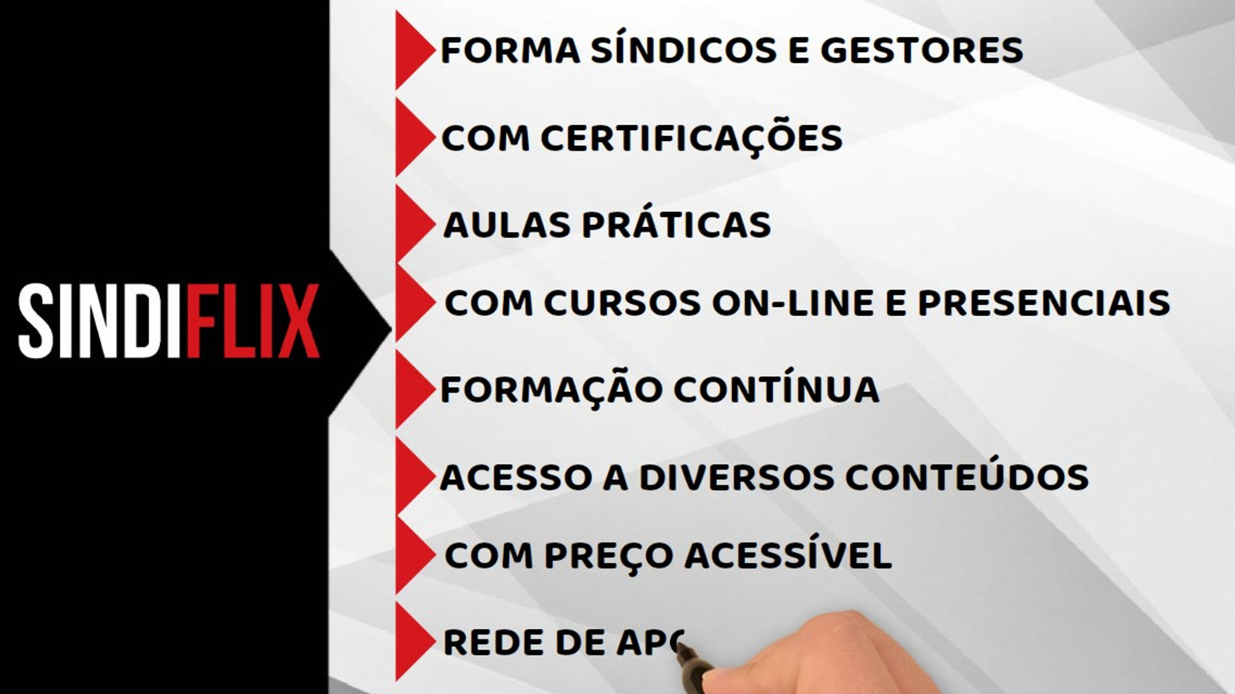 SINDIFLIX